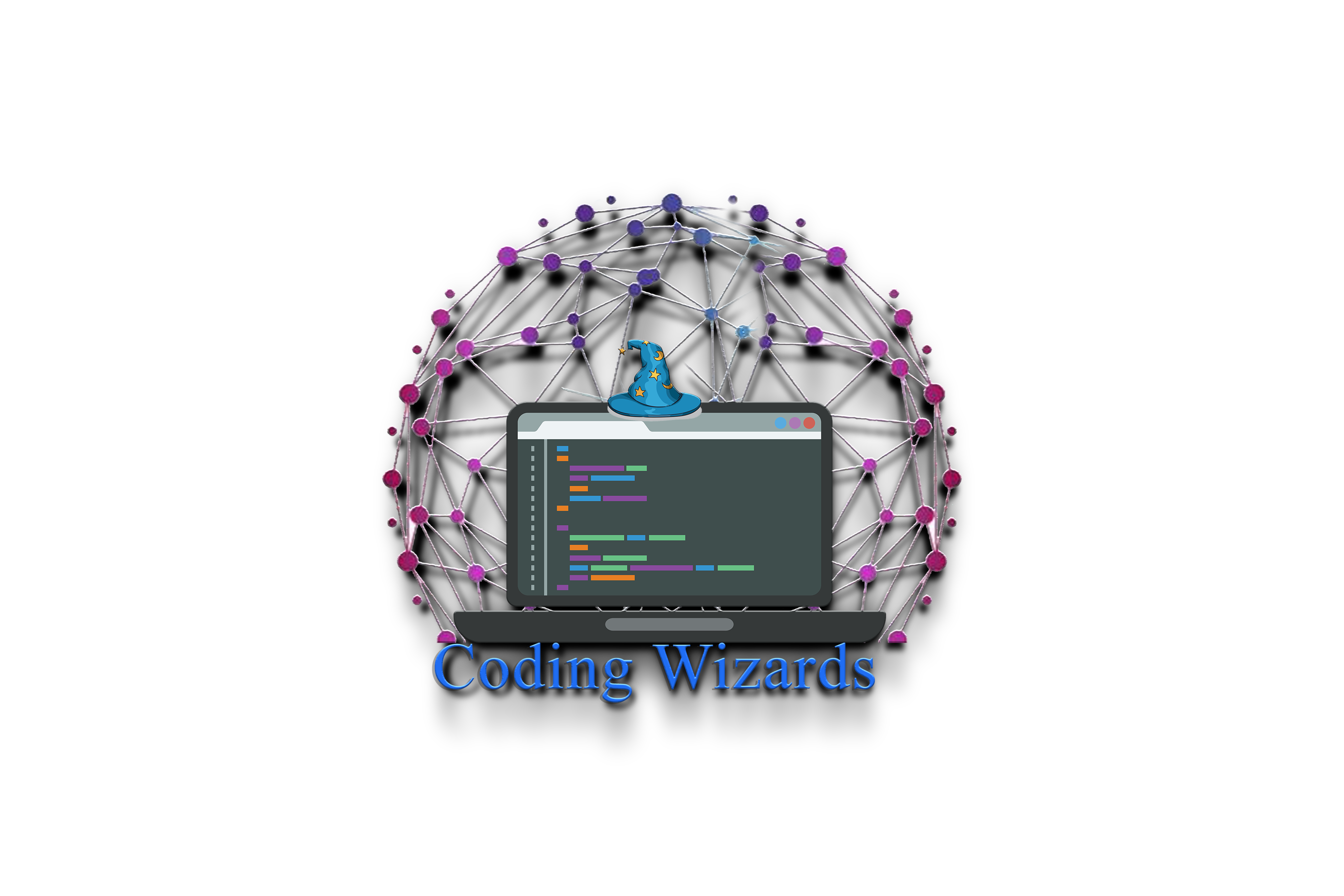 Coding Wizards Logo